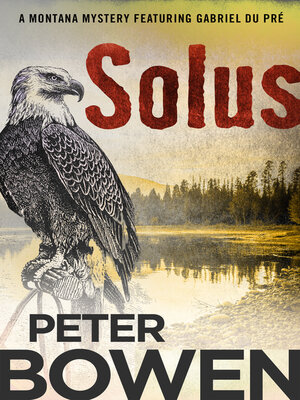 cover image of Solus